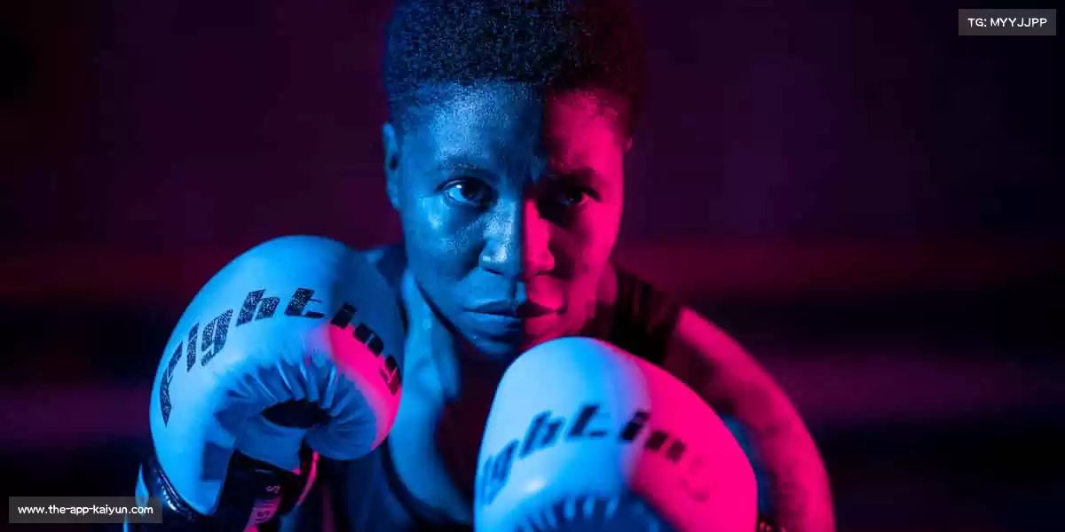 <strong>开云体育</strong>突破极限，成就自我，体育精神永不灭！🏅✨